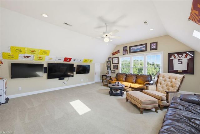 6177 Barmot Drive, Greensboro, NC 27455