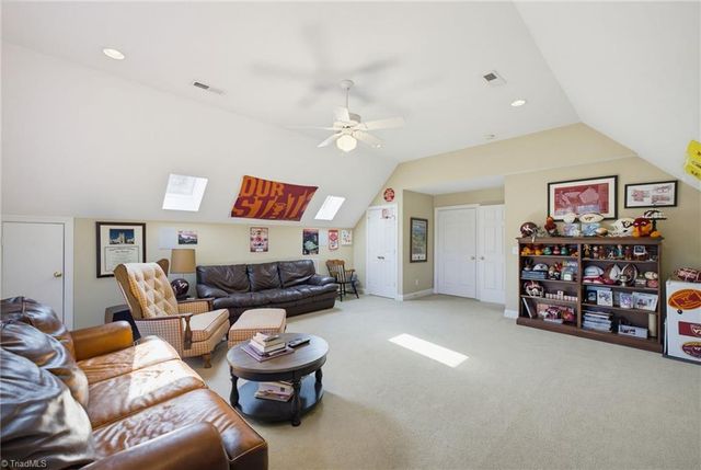 6177 Barmot Drive, Greensboro, NC 27455