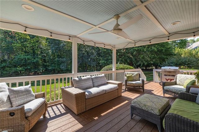 6177 Barmot Drive, Greensboro, NC 27455