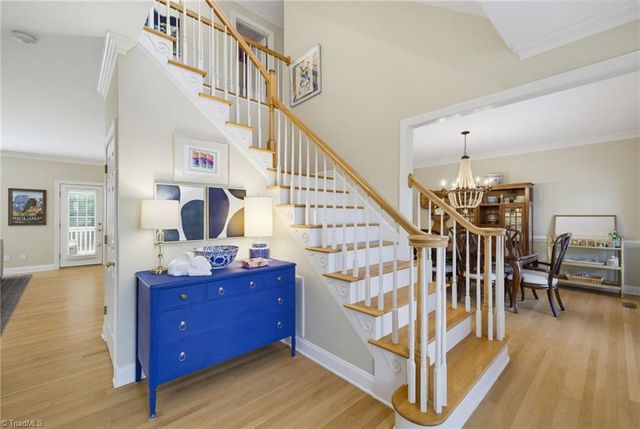 6177 Barmot Drive, Greensboro, NC 27455
