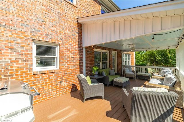 6177 Barmot Drive, Greensboro, NC 27455