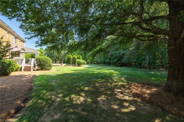 6177 Barmot Drive, Greensboro, NC 27455