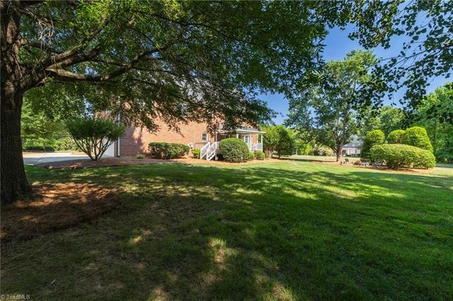 6177 Barmot Drive, Greensboro, NC 27455