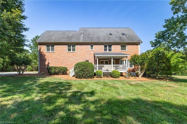 6177 Barmot Drive, Greensboro, NC 27455