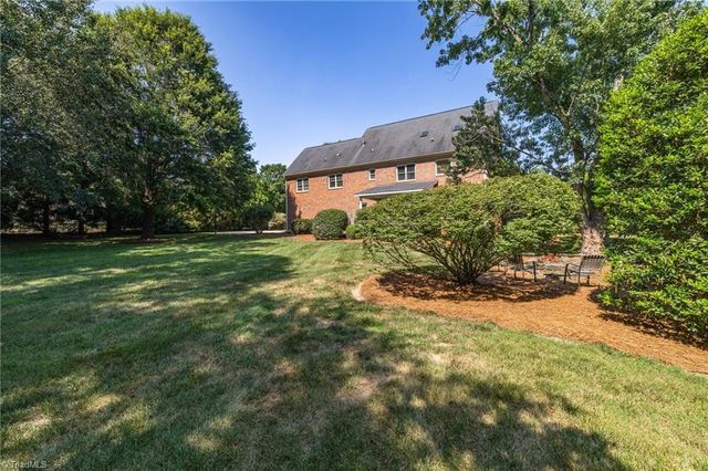 6177 Barmot Drive, Greensboro, NC 27455