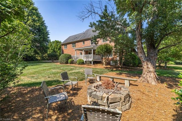 6177 Barmot Drive, Greensboro, NC 27455