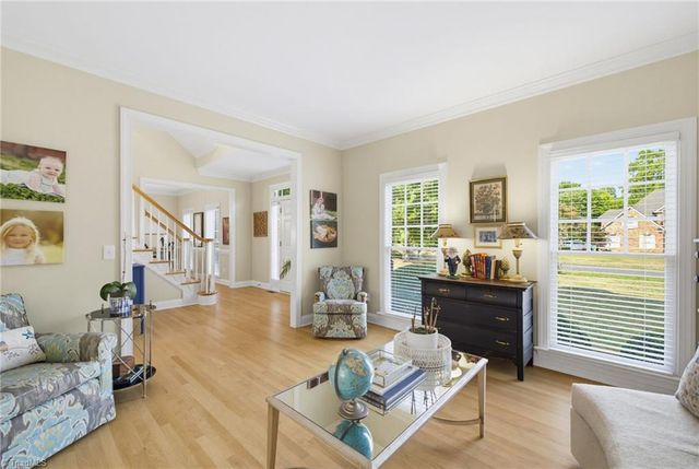 6177 Barmot Drive, Greensboro, NC 27455