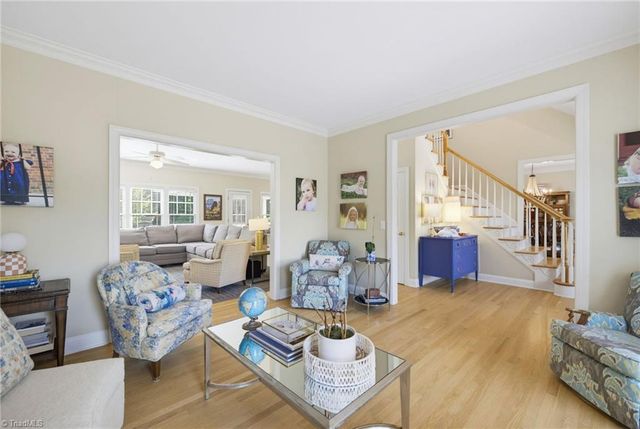 6177 Barmot Drive, Greensboro, NC 27455