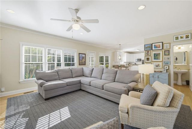 6177 Barmot Drive, Greensboro, NC 27455