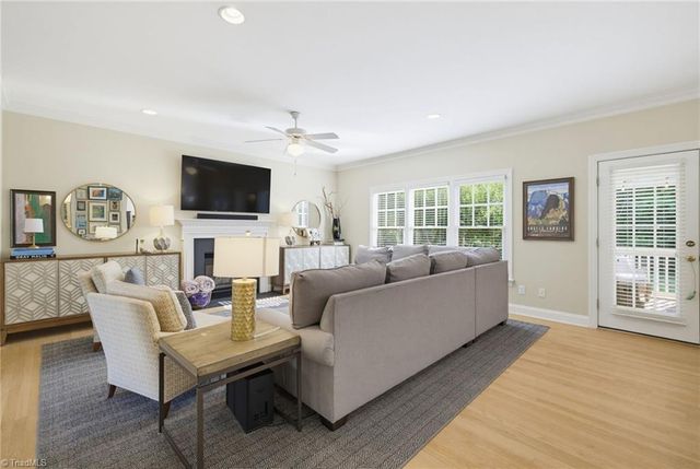 6177 Barmot Drive, Greensboro, NC 27455