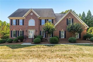 6177 Barmot Drive, Greensboro, NC 27455