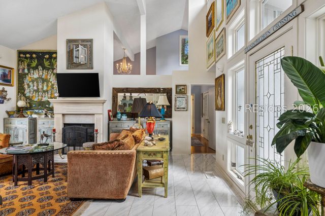 6 Sea Otter Ct, Hilton Head Island, SC 29926