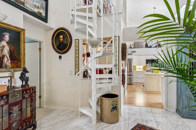 6 Sea Otter Ct, Hilton Head Island, SC 29926