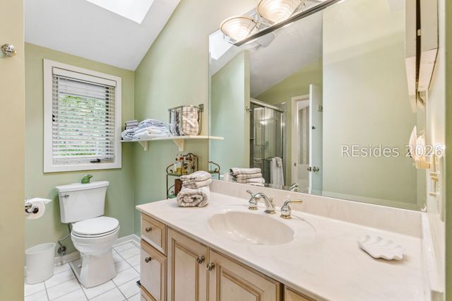 6 Sea Otter Ct, Hilton Head Island, SC 29926
