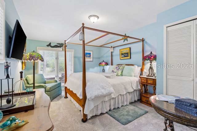 6 Sea Otter Ct, Hilton Head Island, SC 29926