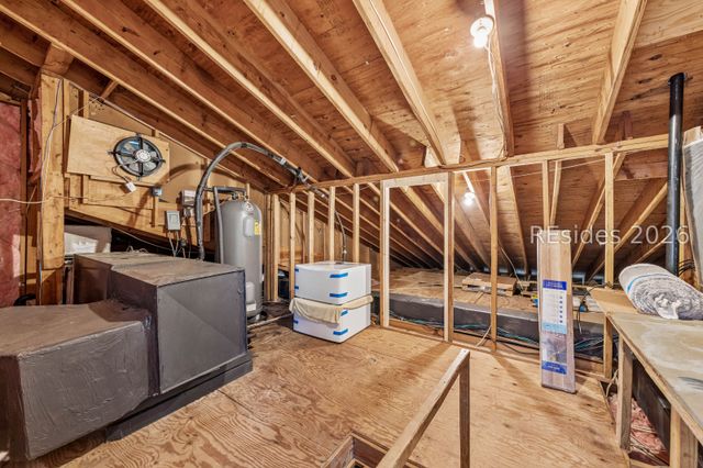 6 Sea Otter Ct, Hilton Head Island, SC 29926