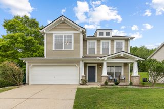 7104 Commonwealth Cir, Nashville, TN 37221
