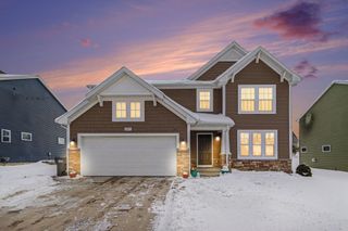 5787 Copperleaf Trail, Portage City, MI 49024