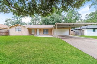 26731 Cypress Road, Porter, TX 77365