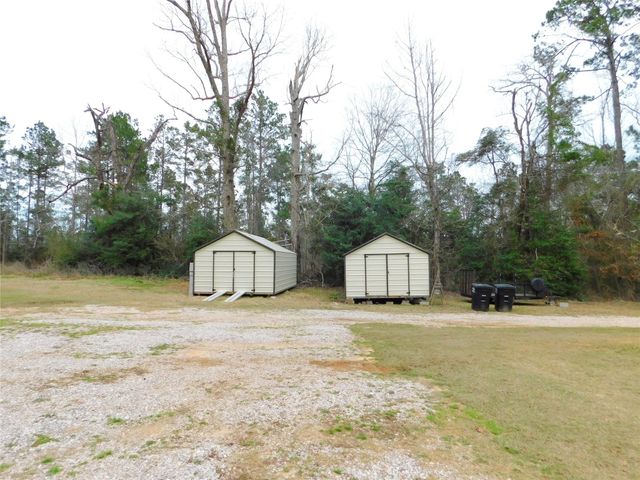 115 Smith Hill Road, Hemphill, TX 75948