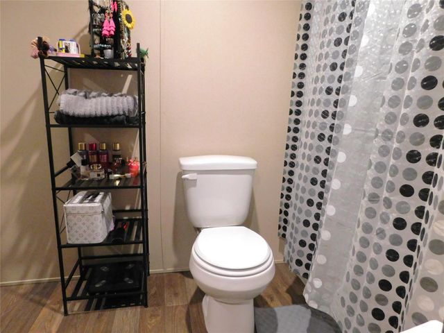 115 Smith Hill Road, Hemphill, TX 75948