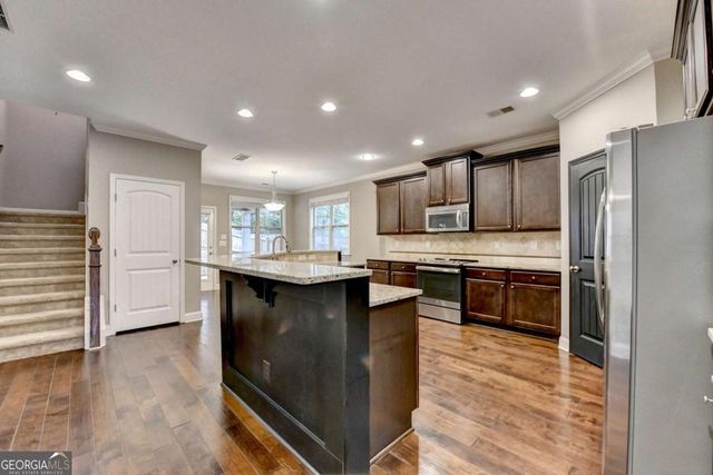 7067 Walham Grove, Johns Creek, GA 30097