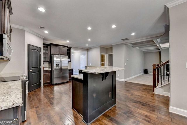 7067 Walham Grove, Johns Creek, GA 30097