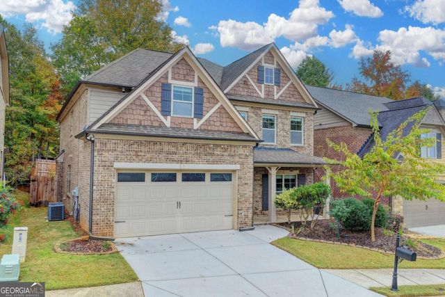 7067 Walham Grove, Johns Creek, GA 30097