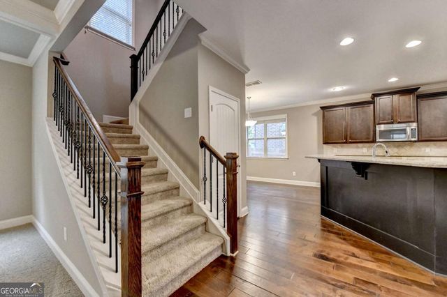 7067 Walham Grove, Johns Creek, GA 30097