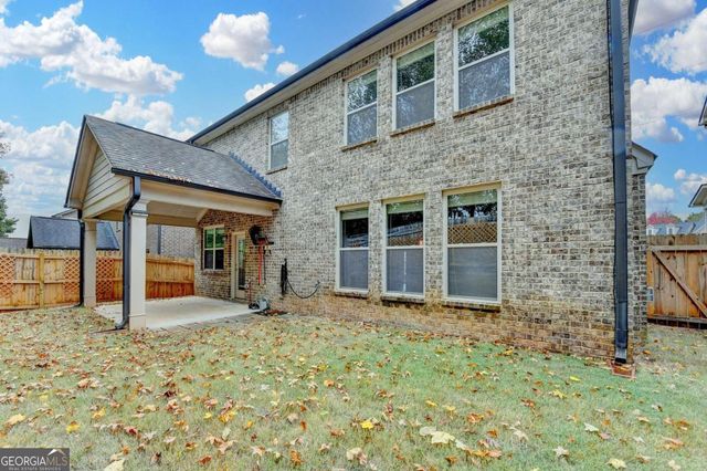 7067 Walham Grove, Johns Creek, GA 30097