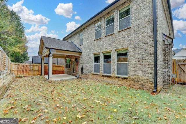 7067 Walham Grove, Johns Creek, GA 30097