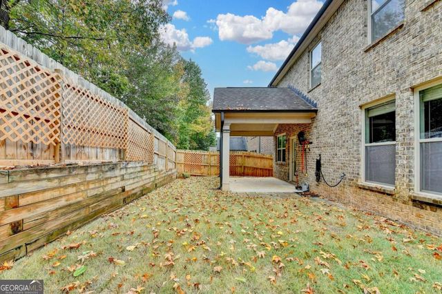 7067 Walham Grove, Johns Creek, GA 30097