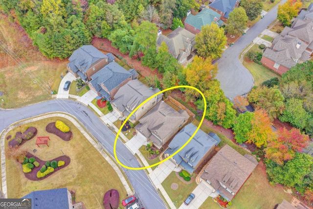 7067 Walham Grove, Johns Creek, GA 30097