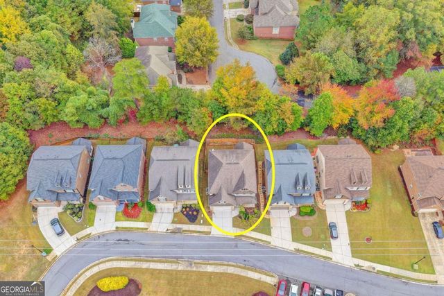 7067 Walham Grove, Johns Creek, GA 30097