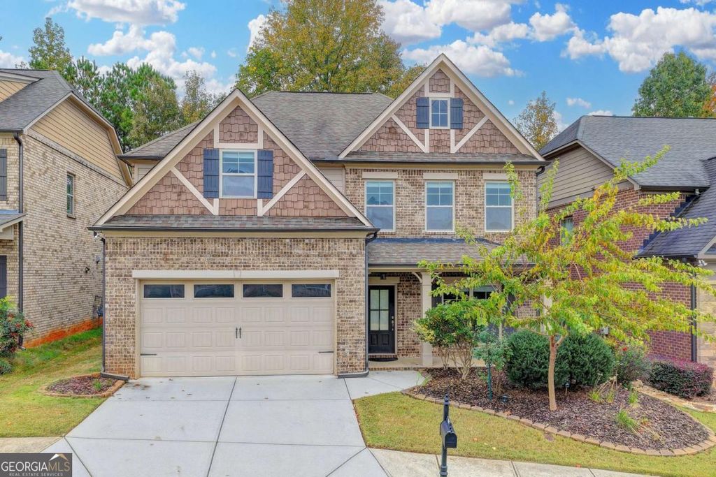 7067 Walham Grove, Johns Creek, GA 30097