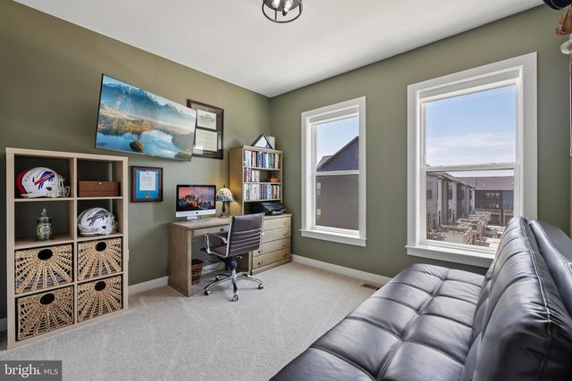 1120 CRESTED WOOD DR, Laurel, MD 20724