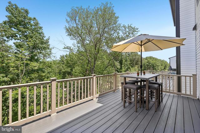 1120 CRESTED WOOD DR, Laurel, MD 20724