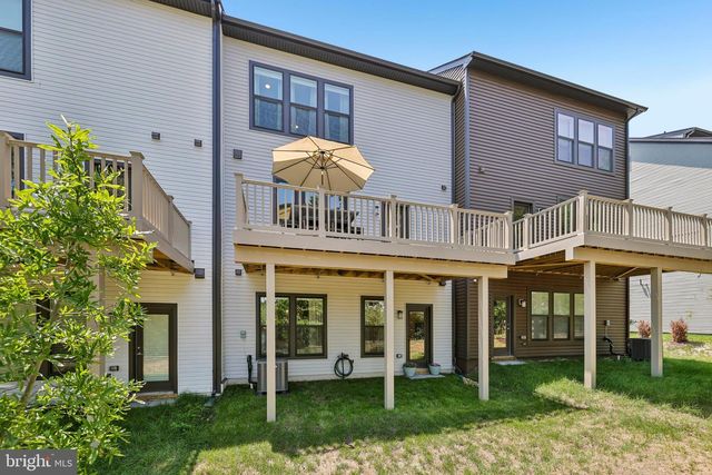 1120 CRESTED WOOD DR, Laurel, MD 20724