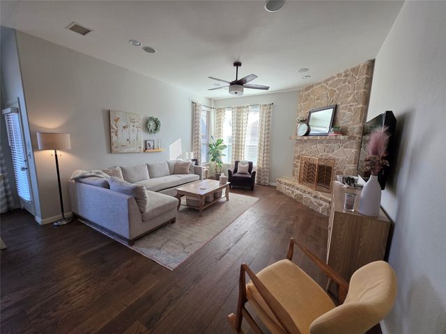 5305 Buckland Drive, Mckinney, TX 75070