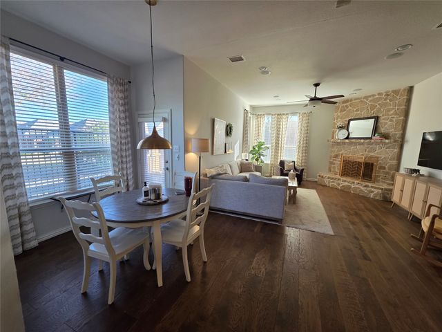 5305 Buckland Drive, Mckinney, TX 75070