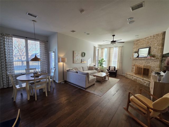 5305 Buckland Drive, Mckinney, TX 75070