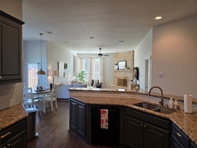 5305 Buckland Drive, Mckinney, TX 75070