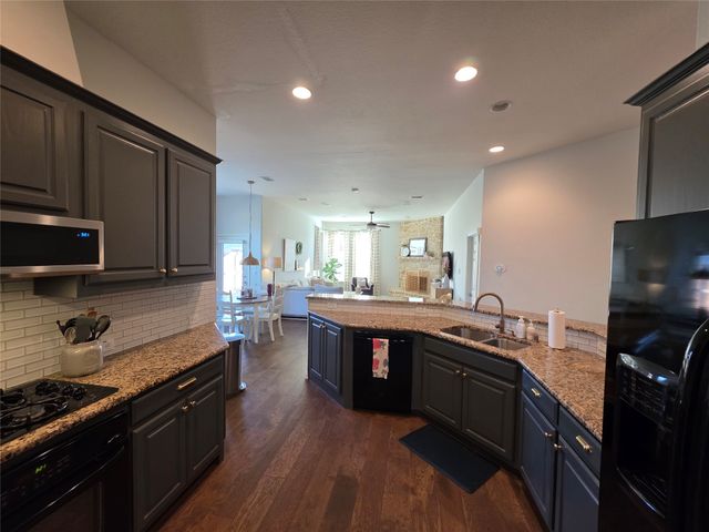 5305 Buckland Drive, Mckinney, TX 75070