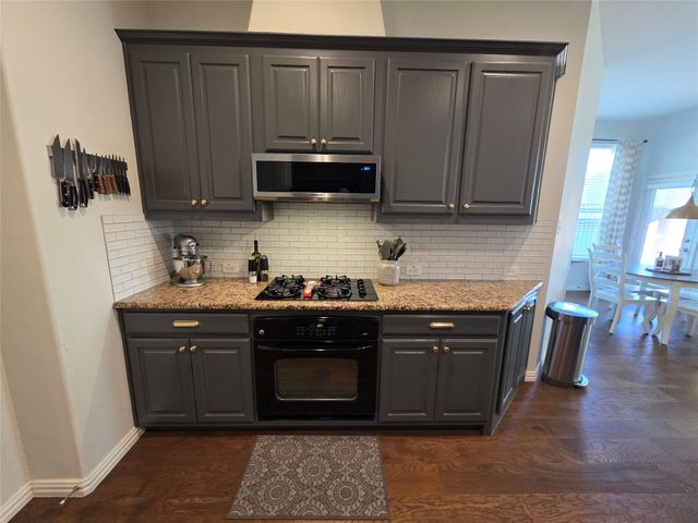 5305 Buckland Drive, Mckinney, TX 75070