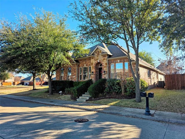 5305 Buckland Drive, Mckinney, TX 75070