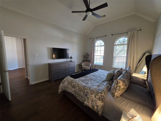 5305 Buckland Drive, Mckinney, TX 75070