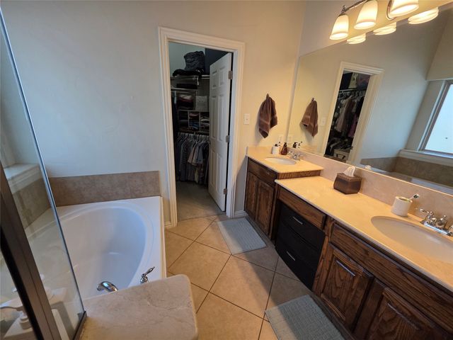 5305 Buckland Drive, Mckinney, TX 75070