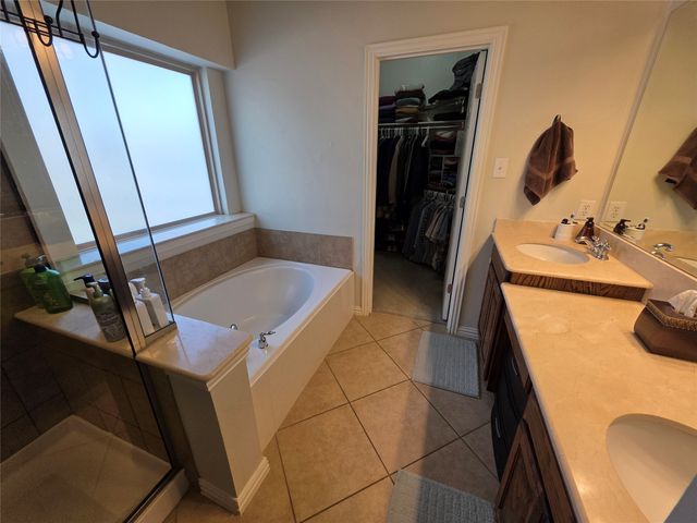 5305 Buckland Drive, Mckinney, TX 75070