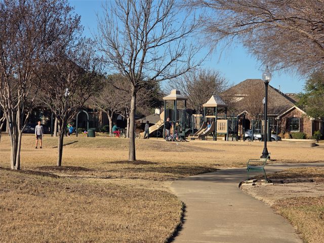 5305 Buckland Drive, Mckinney, TX 75070