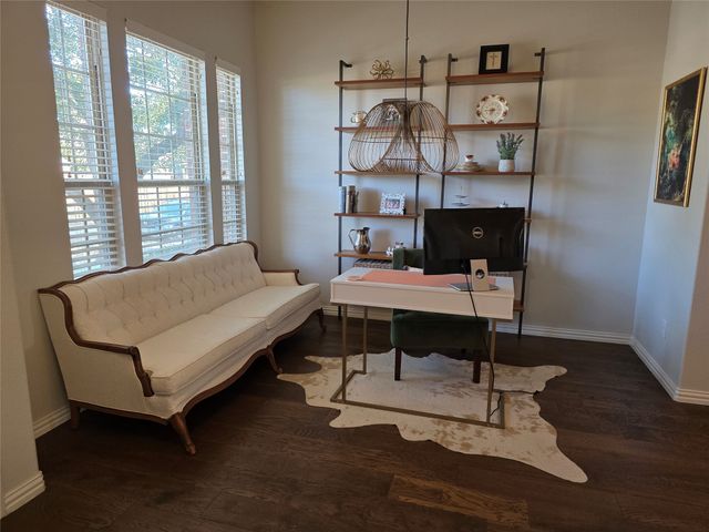 5305 Buckland Drive, Mckinney, TX 75070